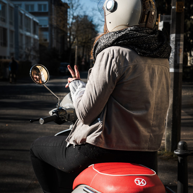 Scooter Rijbewijs in 1 Dag Maasbracht